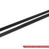 Mercedes-Benz Classe A AMG-line W176 (facelift) - Lâminas para Embaladeiras STREET PRO | MEA176FAMGLINECNC-SD1BRB | Produto Maxton Design distribuído por Unicartuning. Mercedes-Benz Classe A AMG-line W176 (facelift) - Lâminas para Embaladeiras STREET PRO | MEA176FAMGLINECNC-SD1BRB | Produto Maxton Design distribuído por Unicartuning.