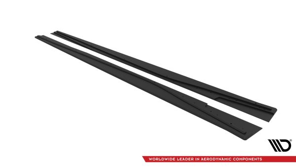 Mercedes-Benz Classe A AMG-line W176 (facelift) - Lâminas para Embaladeiras STREET PRO | MEA176FAMGLINECNC-SD1BRB | Produto Maxton Design distribuído por Unicartuning. Mercedes-Benz Classe A AMG-line W176 (facelift) - Lâminas para Embaladeiras STREET PRO | MEA176FAMGLINECNC-SD1BRB | Produto Maxton Design distribuído por Unicartuning.