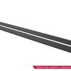 Mitsubishi Lancer Evo X - Lâminas para Embaladeiras STREET PRO | MILA10EVOCNC-SD2B | Produto Maxton Design distribuído por Unicartuning. Mitsubishi Lancer Evo X - Lâminas para Embaladeiras STREET PRO | MILA10EVOCNC-SD2B | Produto Maxton Design distribuído por Unicartuning.
