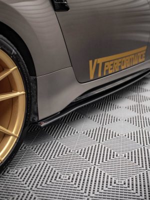Nissan 370z Nismo (facelift) - Lâminas para Embaladeiras STREET PRO | NI370ZNISMOCNC-SD1B | Produto Maxton Design distribuído por Unicartuning. Nissan 370z Nismo (facelift) - Lâminas para Embaladeiras STREET PRO | NI370ZNISMOCNC-SD1B | Produto Maxton Design distribuído por Unicartuning.