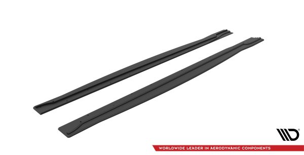 Nissan 370z Nismo (facelift) - Lâminas para Embaladeiras STREET PRO | NI370ZNISMOCNC-SD1BRB | Produto Maxton Design distribuído por Unicartuning. Nissan 370z Nismo (facelift) - Lâminas para Embaladeiras STREET PRO | NI370ZNISMOCNC-SD1BRB | Produto Maxton Design distribuído por Unicartuning.