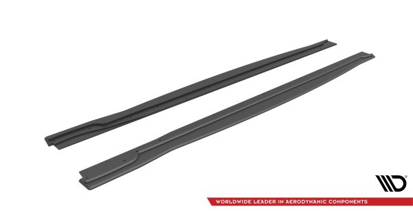 Nissan 370z Nismo (facelift) - Lâminas para Embaladeiras STREET PRO | NI370ZNISMOCNC-SD1BRB | Produto Maxton Design distribuído por Unicartuning. Nissan 370z Nismo (facelift) - Lâminas para Embaladeiras STREET PRO | NI370ZNISMOCNC-SD1BRB | Produto Maxton Design distribuído por Unicartuning.