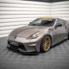 Nissan 370z Nismo (facelift) - Lâminas para Embaladeiras STREET PRO | NI370ZNISMOCNC-SD1BRB | Produto Maxton Design distribuído por Unicartuning. Nissan 370z Nismo (facelift) - Lâminas para Embaladeiras STREET PRO | NI370ZNISMOCNC-SD1BRB | Produto Maxton Design distribuído por Unicartuning.