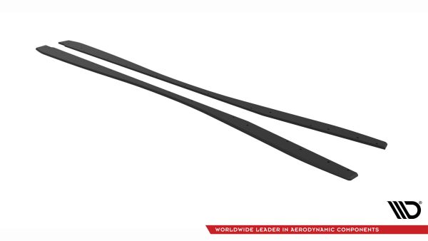 Nissan GTR R35 (facelift) - Lâminas para Embaladeiras STREET PRO | NIGTR4F3CNC-SD1B | Produto Maxton Design distribuído por Unicartuning. Nissan GTR R35 (facelift) - Lâminas para Embaladeiras STREET PRO | NIGTR4F3CNC-SD1B | Produto Maxton Design distribuído por Unicartuning.
