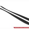 Nissan GTR R35 (facelift) - Lâminas para Embaladeiras STREET PRO | NIGTR4F3CNC-SD1B | Produto Maxton Design distribuído por Unicartuning. Nissan GTR R35 (facelift) - Lâminas para Embaladeiras STREET PRO | NIGTR4F3CNC-SD1B | Produto Maxton Design distribuído por Unicartuning.