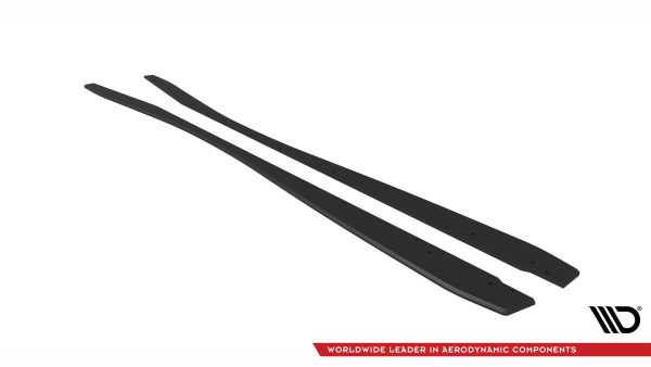 Nissan GTR R35 (facelift) - Lâminas para Embaladeiras STREET PRO | NIGTR4F3CNC-SD1B | Produto Maxton Design distribuído por Unicartuning. Nissan GTR R35 (facelift) - Lâminas para Embaladeiras STREET PRO | NIGTR4F3CNC-SD1B | Produto Maxton Design distribuído por Unicartuning.