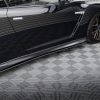 Nissan GTR R35 (facelift) - Lâminas para Embaladeiras STREET PRO | NIGTR4F3CNC-SD1B | Produto Maxton Design distribuído por Unicartuning. Nissan GTR R35 (facelift) - Lâminas para Embaladeiras STREET PRO | NIGTR4F3CNC-SD1B | Produto Maxton Design distribuído por Unicartuning.