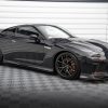 Nissan GTR R35 (facelift) - Lâminas para Embaladeiras STREET PRO | NIGTR4F3CNC-SD1B | Produto Maxton Design distribuído por Unicartuning. Nissan GTR R35 (facelift) - Lâminas para Embaladeiras STREET PRO | NIGTR4F3CNC-SD1B | Produto Maxton Design distribuído por Unicartuning.