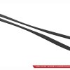 Nissan GTR R35 (facelift) - Lâminas para Embaladeiras STREET PRO | NIGTR4F3CNC-SD1BRB | Produto Maxton Design distribuído por Unicartuning. Nissan GTR R35 (facelift) - Lâminas para Embaladeiras STREET PRO | NIGTR4F3CNC-SD1BRB | Produto Maxton Design distribuído por Unicartuning.