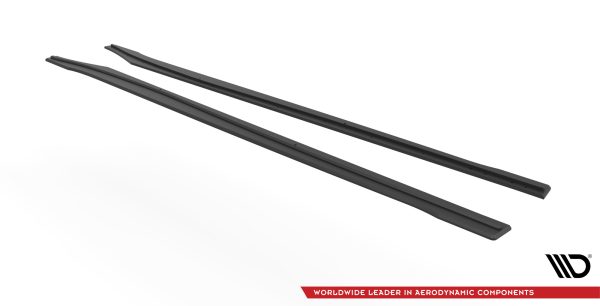 Opel Astra GTC OPC-line J - Lâminas para Embaladeiras STREET PRO | OPASJGTCOPCLINECNC-SD1B | Produto Maxton Design distribuído por Unicartuning. Opel Astra GTC OPC-line J - Lâminas para Embaladeiras STREET PRO | OPASJGTCOPCLINECNC-SD1B | Produto Maxton Design distribuído por Unicartuning.
