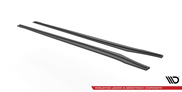 Opel Astra GTC OPC-line J - Lâminas para Embaladeiras STREET PRO | OPASJGTCOPCLINECNC-SD1B | Produto Maxton Design distribuído por Unicartuning. Opel Astra GTC OPC-line J - Lâminas para Embaladeiras STREET PRO | OPASJGTCOPCLINECNC-SD1B | Produto Maxton Design distribuído por Unicartuning.