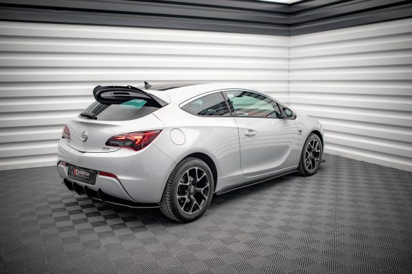Opel Astra GTC OPC-line J - Lâminas para Embaladeiras STREET PRO | OPASJGTCOPCLINECNC-SD1B | Produto Maxton Design distribuído por Unicartuning. Opel Astra GTC OPC-line J - Lâminas para Embaladeiras STREET PRO | OPASJGTCOPCLINECNC-SD1B | Produto Maxton Design distribuído por Unicartuning.