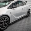 Opel Astra GTC OPC-line J - Lâminas para Embaladeiras STREET PRO | OPASJGTCOPCLINECNC-SD1B | Produto Maxton Design distribuído por Unicartuning. Opel Astra GTC OPC-line J - Lâminas para Embaladeiras STREET PRO | OPASJGTCOPCLINECNC-SD1B | Produto Maxton Design distribuído por Unicartuning.