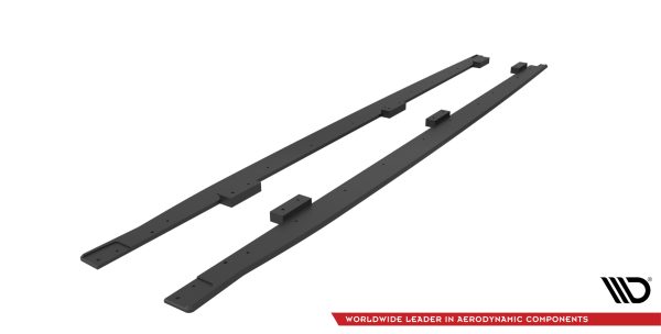 Peugeot 208 GT Mk2 - Lâminas para Embaladeiras STREET PRO | PE2082GTCNC-SD1B | Produto Maxton Design distribuído por Unicartuning. Peugeot 208 GT Mk2 - Lâminas para Embaladeiras STREET PRO | PE2082GTCNC-SD1B | Produto Maxton Design distribuído por Unicartuning.