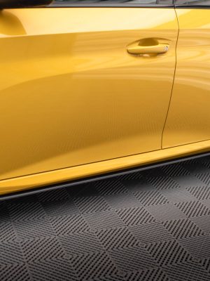 Peugeot 208 GT Mk2 - Lâminas para Embaladeiras STREET PRO | PE2082GTCNC-SD1B | Produto Maxton Design distribuído por Unicartuning. Peugeot 208 GT Mk2 - Lâminas para Embaladeiras STREET PRO | PE2082GTCNC-SD1B | Produto Maxton Design distribuído por Unicartuning.