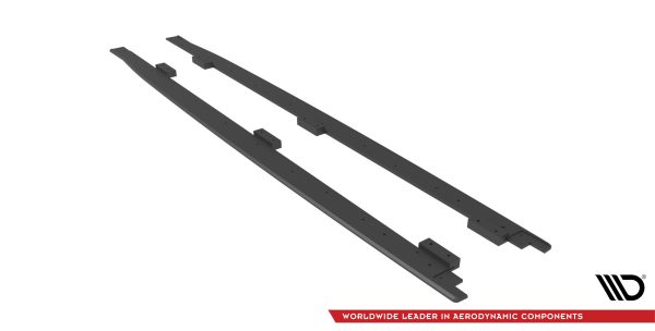 Peugeot 208 GT Mk2 - Lâminas para Embaladeiras STREET PRO | PE2082GTCNC-SD1BRB | Produto Maxton Design distribuído por Unicartuning. Peugeot 208 GT Mk2 - Lâminas para Embaladeiras STREET PRO | PE2082GTCNC-SD1BRB | Produto Maxton Design distribuído por Unicartuning.
