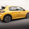 Peugeot 208 GT Mk2 - Lâminas para Embaladeiras STREET PRO | PE2082GTCNC-SD1BRB | Produto Maxton Design distribuído por Unicartuning. Peugeot 208 GT Mk2 - Lâminas para Embaladeiras STREET PRO | PE2082GTCNC-SD1BRB | Produto Maxton Design distribuído por Unicartuning.