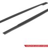 Renault Clio Mk4 - Lâminas para Embaladeiras STREET PRO | RECL4RSCNC-SD1BRB | Produto Maxton Design distribuído por Unicartuning. Renault Clio Mk4 - Lâminas para Embaladeiras STREET PRO | RECL4RSCNC-SD1BRB | Produto Maxton Design distribuído por Unicartuning.