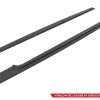 Renault Clio Mk4 - Lâminas para Embaladeiras STREET PRO | RECL4RSCNC-SD1BRB | Produto Maxton Design distribuído por Unicartuning. Renault Clio Mk4 - Lâminas para Embaladeiras STREET PRO | RECL4RSCNC-SD1BRB | Produto Maxton Design distribuído por Unicartuning.