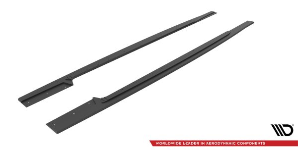 Renault Clio Mk4 - Lâminas para Embaladeiras STREET PRO | RECL4RSCNC-SD1BRB | Produto Maxton Design distribuído por Unicartuning. Renault Clio Mk4 - Lâminas para Embaladeiras STREET PRO | RECL4RSCNC-SD1BRB | Produto Maxton Design distribuído por Unicartuning.