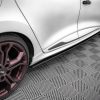 Renault Clio Mk4 - Lâminas para Embaladeiras STREET PRO | RECL4RSCNC-SD1BRB | Produto Maxton Design distribuído por Unicartuning. Renault Clio Mk4 - Lâminas para Embaladeiras STREET PRO | RECL4RSCNC-SD1BRB | Produto Maxton Design distribuído por Unicartuning.