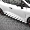 Renault Clio Mk4 - Lâminas para Embaladeiras STREET PRO | RECL4RSCNC-SD1BRB | Produto Maxton Design distribuído por Unicartuning. Renault Clio Mk4 - Lâminas para Embaladeiras STREET PRO | RECL4RSCNC-SD1BRB | Produto Maxton Design distribuído por Unicartuning.
