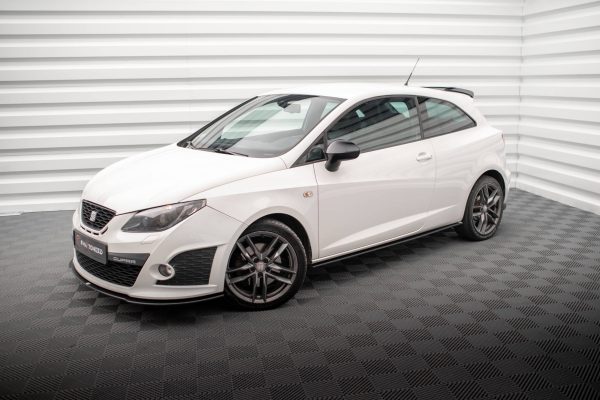 Seat Ibiza 4 Sport coupé (pre-facelift) - Lâminas para Embaladeiras STREET PRO | SEIB4SCCNC-SD1BRB | Produto Maxton Design distribuído por Unicartuning. Seat Ibiza 4 Sport coupé (pre-facelift) - Lâminas para Embaladeiras STREET PRO | SEIB4SCCNC-SD1BRB | Produto Maxton Design distribuído por Unicartuning.