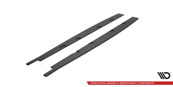 Seat Ibiza 4 Sport coupé (pre-facelift) - Lâminas para Embaladeiras STREET PRO | SEIB4SCCNC-SD1BRB | Produto Maxton Design distribuído por Unicartuning. Seat Ibiza 4 Sport coupé (pre-facelift) - Lâminas para Embaladeiras STREET PRO | SEIB4SCCNC-SD1BRB | Produto Maxton Design distribuído por Unicartuning.