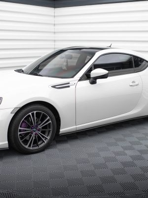 Subaru BRZ Mk1 / Mk1 (facelift) - Lâminas para Embaladeiras STREET PRO | SUBRZ1FCNC-SD1B | Produto Maxton Design distribuído por Unicartuning. Subaru BRZ Mk1 / Mk1 (facelift) - Lâminas para Embaladeiras STREET PRO | SUBRZ1FCNC-SD1B | Produto Maxton Design distribuído por Unicartuning.
