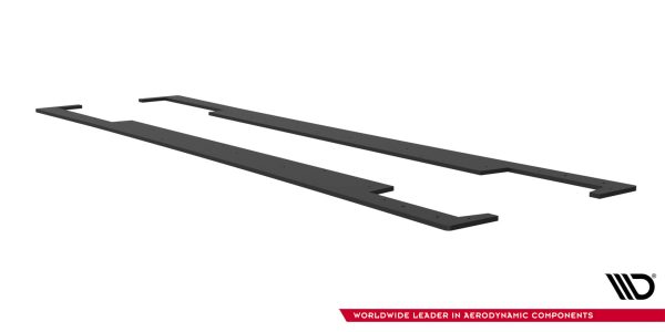 Subaru Impreza WRX STI Mk3 (facelift) - Lâminas para Embaladeiras STREET PRO | SUIM3FWRXSTICNC-SD1BRB | Produto Maxton Design distribuído por Unicartuning. Subaru Impreza WRX STI Mk3 (facelift) - Lâminas para Embaladeiras STREET PRO | SUIM3FWRXSTICNC-SD1BRB | Produto Maxton Design distribuído por Unicartuning.