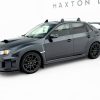 Subaru Impreza WRX STI Mk3 (facelift) - Lâminas para Embaladeiras STREET PRO | SUIM3FWRXSTICNC-SD1BRB | Produto Maxton Design distribuído por Unicartuning. Subaru Impreza WRX STI Mk3 (facelift) - Lâminas para Embaladeiras STREET PRO | SUIM3FWRXSTICNC-SD1BRB | Produto Maxton Design distribuído por Unicartuning.
