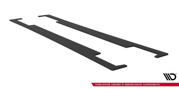 Subaru Impreza WRX STI Mk3 (facelift) - Lâminas para Embaladeiras STREET PRO | SUIM3FWRXSTICNC-SD1BRB | Produto Maxton Design distribuído por Unicartuning. Subaru Impreza WRX STI Mk3 (facelift) - Lâminas para Embaladeiras STREET PRO | SUIM3FWRXSTICNC-SD1BRB | Produto Maxton Design distribuído por Unicartuning.