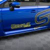 Subaru WRX STI Mk1 - Lâminas para Embaladeiras STREET PRO | SUIM4FWRXSTICNC-SD1BRB | Produto Maxton Design distribuído por Unicartuning. Subaru WRX STI Mk1 - Lâminas para Embaladeiras STREET PRO | SUIM4FWRXSTICNC-SD1BRB | Produto Maxton Design distribuído por Unicartuning.