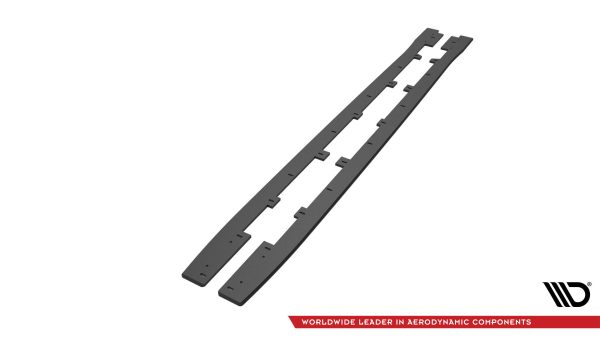 Subaru WRX STI Mk1 - Lâminas para Embaladeiras STREET PRO | SUIM4FWRXSTICNC-SD1BRB | Produto Maxton Design distribuído por Unicartuning. Subaru WRX STI Mk1 - Lâminas para Embaladeiras STREET PRO | SUIM4FWRXSTICNC-SD1BRB | Produto Maxton Design distribuído por Unicartuning.