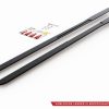 Toyota GR Yaris Mk4 - Lâminas para Embaladeiras STREET PRO | TOYA4GR4CNC-SD1B | Produto Maxton Design distribuído por Unicartuning. Toyota GR Yaris Mk4 - Lâminas para Embaladeiras STREET PRO | TOYA4GR4CNC-SD1B | Produto Maxton Design distribuído por Unicartuning.