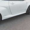 Toyota GR Yaris Mk4 - Lâminas para Embaladeiras STREET PRO | TOYA4GR4CNC-SD1B | Produto Maxton Design distribuído por Unicartuning. Toyota GR Yaris Mk4 - Lâminas para Embaladeiras STREET PRO | TOYA4GR4CNC-SD1B | Produto Maxton Design distribuído por Unicartuning.