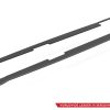 Toyota Supra Mk5 - Lâminas para Embaladeiras STREET PRO | TOSU5CNC-SD1B | Produto Maxton Design distribuído por Unicartuning. Toyota Supra Mk5 - Lâminas para Embaladeiras STREET PRO | TOSU5CNC-SD1B | Produto Maxton Design distribuído por Unicartuning.