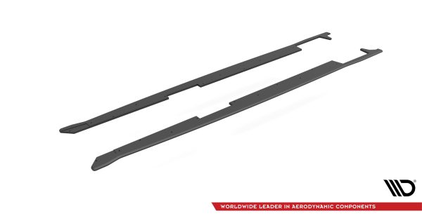 Toyota Supra Mk5 - Lâminas para Embaladeiras STREET PRO | TOSU5CNC-SD1BRB | Produto Maxton Design distribuído por Unicartuning. Toyota Supra Mk5 - Lâminas para Embaladeiras STREET PRO | TOSU5CNC-SD1BRB | Produto Maxton Design distribuído por Unicartuning.
