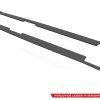 Toyota Supra Mk5 - Lâminas para Embaladeiras STREET PRO | TOSU5CNC-SD1BRB | Produto Maxton Design distribuído por Unicartuning. Toyota Supra Mk5 - Lâminas para Embaladeiras STREET PRO | TOSU5CNC-SD1BRB | Produto Maxton Design distribuído por Unicartuning.