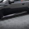 BMW M2 G87 - Lâminas para Embaladeiras STREET PRO V.1 | BMM2G87CNC-SD1B | Produto Maxton Design distribuído por Unicartuning.