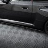 BMW M2 G87 - Lâminas para Embaladeiras STREET PRO V.1 | BMM2G87CNC-SD1B | Produto Maxton Design distribuído por Unicartuning.