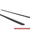 BMW M2 G87 - Lâminas para Embaladeiras STREET PRO V.1 | BMM2G87CNC-SD1B | Produto Maxton Design distribuído por Unicartuning.