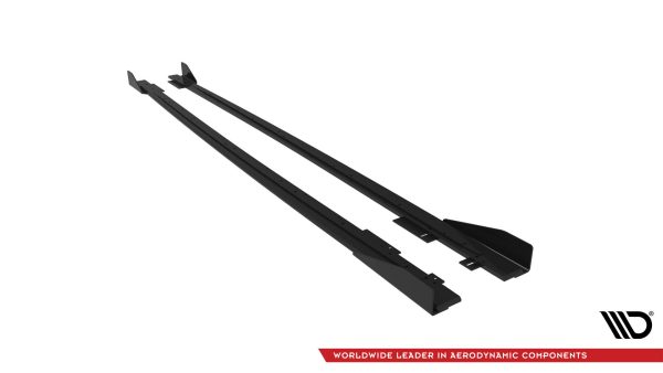 Audi RS3 Sedan 8V (facelift) - Lâminas para Embaladeiras STREET PRO V.1 + Splitters | AURS38VFSCNC-SD1BRB+SF1G | Produto Maxton Design distribuído por Unicartuning. Audi RS3 Sedan 8V (facelift) - Lâminas para Embaladeiras STREET PRO V.1 + Splitters | AURS38VFSCNC-SD1BRB+SF1G | Produto Maxton Design distribuído por Unicartuning.