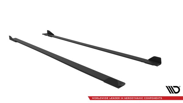 BMW M2 G87 - Lâminas para Embaladeiras STREET PRO V.1 + Splitters | BMM2G87CNC-SD1B+SF1G | Produto Maxton Design distribuído por Unicartuning. BMW M2 G87 - Lâminas para Embaladeiras STREET PRO V.1 + Splitters | BMM2G87CNC-SD1B+SF1G | Produto Maxton Design distribuído por Unicartuning.