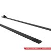 BMW M2 G87 - Lâminas para Embaladeiras STREET PRO V.1 + Splitters | BMM2G87CNC-SD1BRB+SF1G | Produto Maxton Design distribuído por Unicartuning. BMW M2 G87 - Lâminas para Embaladeiras STREET PRO V.1 + Splitters | BMM2G87CNC-SD1BRB+SF1G | Produto Maxton Design distribuído por Unicartuning.