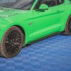 Ford Mustang GT Mk6 (facelift) - Lâminas para Embaladeiras STREET PRO V.1 + Splitters | FOMU6FGTCNC-SD1B+SRF1G | Produto Maxton Design distribuído por Unicartuning. Ford Mustang GT Mk6 (facelift) - Lâminas para Embaladeiras STREET PRO V.1 + Splitters | FOMU6FGTCNC-SD1B+SRF1G | Produto Maxton Design distribuído por Unicartuning.