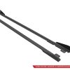 Ford Mustang GT Mk6 (facelift) - Lâminas para Embaladeiras STREET PRO V.1 + Splitters | FOMU6FGTCNC-SD1B+SRF1G | Produto Maxton Design distribuído por Unicartuning. Ford Mustang GT Mk6 (facelift) - Lâminas para Embaladeiras STREET PRO V.1 + Splitters | FOMU6FGTCNC-SD1B+SRF1G | Produto Maxton Design distribuído por Unicartuning.