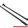 Ford Mustang GT Mk6 (facelift) - Lâminas para Embaladeiras STREET PRO V.1 + Splitters | FOMU6FGTCNC-SD1B+SRF1G | Produto Maxton Design distribuído por Unicartuning. Ford Mustang GT Mk6 (facelift) - Lâminas para Embaladeiras STREET PRO V.1 + Splitters | FOMU6FGTCNC-SD1B+SRF1G | Produto Maxton Design distribuído por Unicartuning.