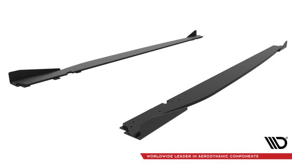 Toyota GR86 Mk1 - Lâminas para Embaladeiras STREET PRO V.1 + Splitters | TOGR861CNC-SD1BRB+SF1G | Produto Maxton Design distribuído por Unicartuning. Toyota GR86 Mk1 - Lâminas para Embaladeiras STREET PRO V.1 + Splitters | TOGR861CNC-SD1BRB+SF1G | Produto Maxton Design distribuído por Unicartuning.