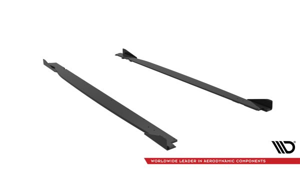 Toyota GR86 Mk1 - Lâminas para Embaladeiras STREET PRO V.1 + Splitters | TOGR861CNC-SD1BRB+SF1G | Produto Maxton Design distribuído por Unicartuning. Toyota GR86 Mk1 - Lâminas para Embaladeiras STREET PRO V.1 + Splitters | TOGR861CNC-SD1BRB+SF1G | Produto Maxton Design distribuído por Unicartuning.